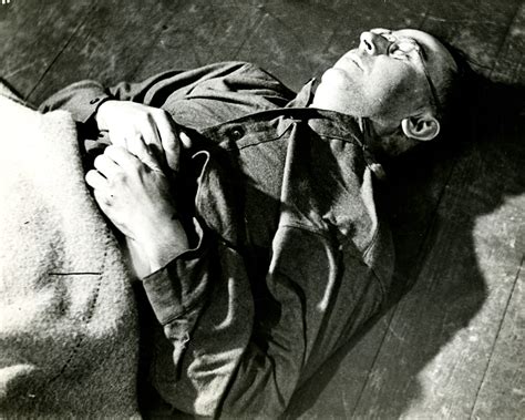 Himmler S Corpse In L Neburg Germany May The Digital