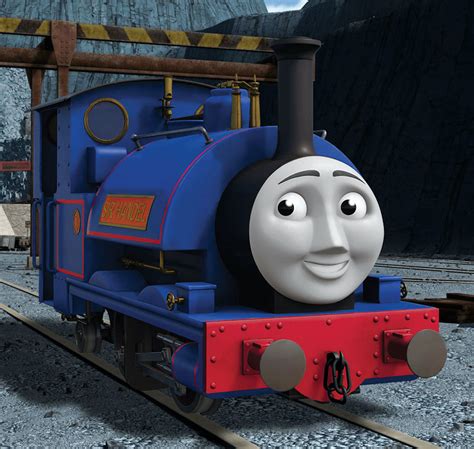 Sir Handel | Thomas the Tank Engine Wikia | Fandom powered by Wikia