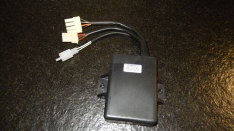 Rd 350 Ypvs CDI Zündbox Blackbox rd350 ECU Centralina Control Unit