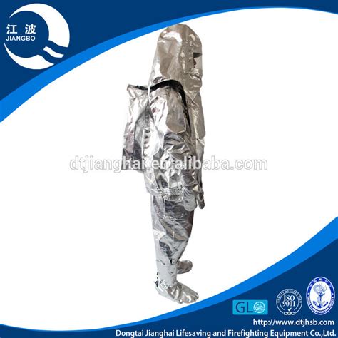 Buy Dtxf I Fireman Suit Firefighting Clothes From Dongtai City