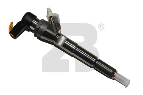 Injecteur Renault Megane Iii Scenic Iii Dci A C