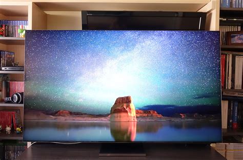Samsung Q950TS QLED 8K, análisis: review con características y precio