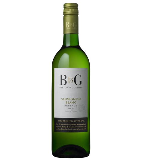 Bg Sav Blanc Aries Fine Wine And Spirits