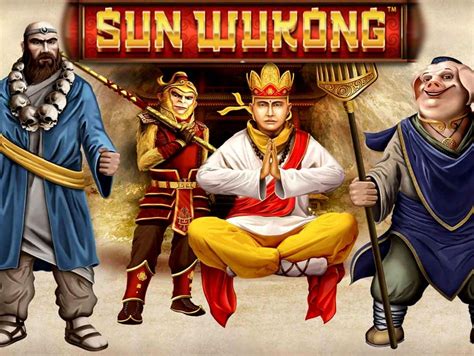 Sun Wukong Pokemon