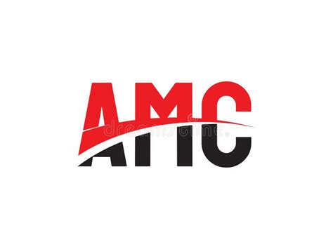 Amc Logo Stock Illustrations 604 Amc Logo Stock Illustrations