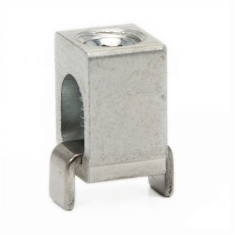 IHI - B2C-PCB-HEX 2 AWG High AMP PCB Wire Lug 2-14 AWG