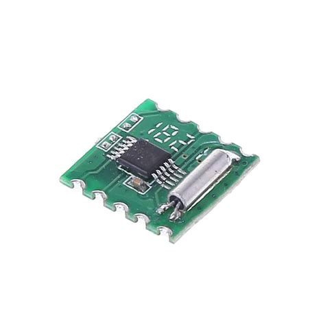 R Dio Fm Modul Rda M Techfun Sk Naj Arduino Shop