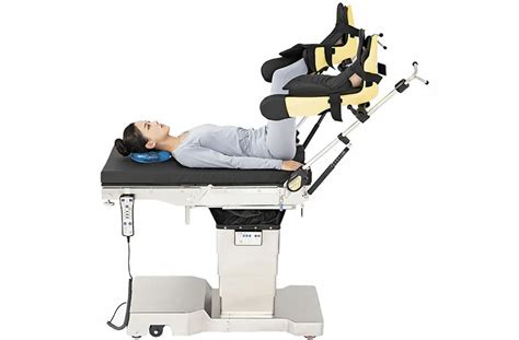 Why Is The Lithotomy Position Important