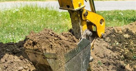 Les travaux de terrassement étapes préparatoires à la construction