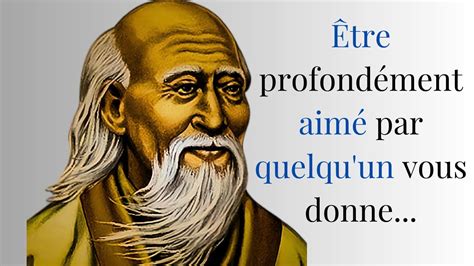 Lao Tseu Citations Philosophiques Qui Vous Ouvriront Les Yeux Sagesse