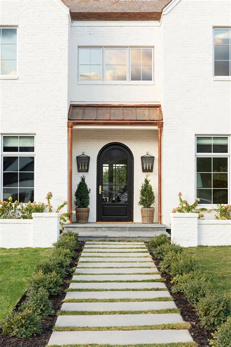 Enhancing Your Homes Curb Appeal