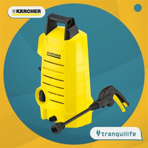 Jual Karcher K1 Jet High Pressure Cleaner Harga Murah 2025