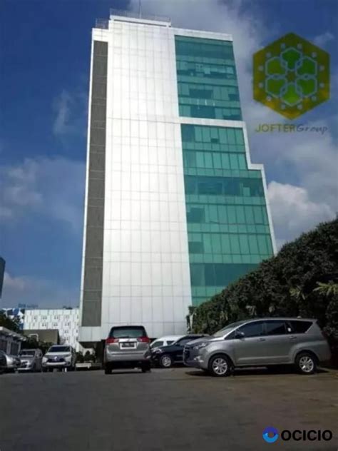 Ocicio Sewa Ruang Kantor Graha Lestari