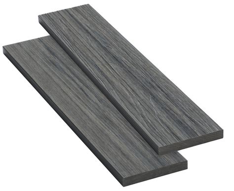 Deska Ogrodzeniowa Earth Deck Grey Rock Dekin Sklep