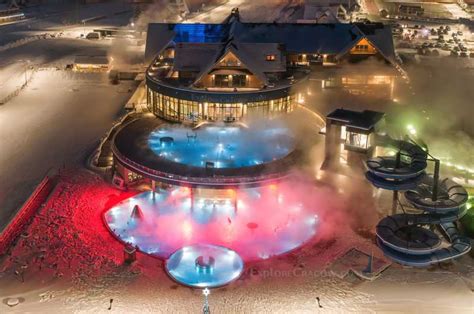 Krakow Zakopane Day Trip With Hot Springs And Hotel Pickup GetYourGuide