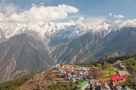 Kinner Kailash Shivling