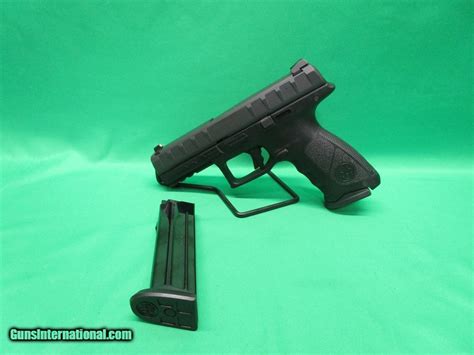 Beretta Apx