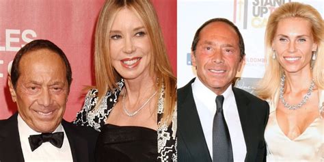 Who Is Paul Anka S Wife Canadian Singer And Actor Otakukart