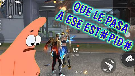 Si Te Ries Pierdes En Free Fire Mejores Momentos Divertidos Free