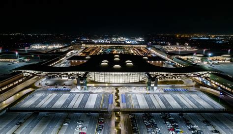 Santiago Airport