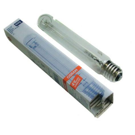 Osram Plantastar W Hps Bulb Gardeners Corner