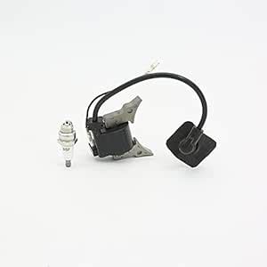 Amazon Replacement Tool Parts For Machine Cg Ignition Coil