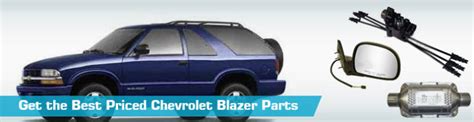 Wiring Diagram 2000 Chevy Blazer - Wiring Draw And Schematic