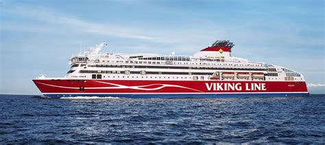 Viking Line Viking Xprs