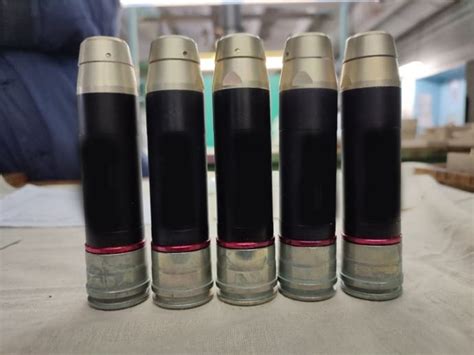 До кінця року Міноборони розраховує почати виробництво 30-мм ...
