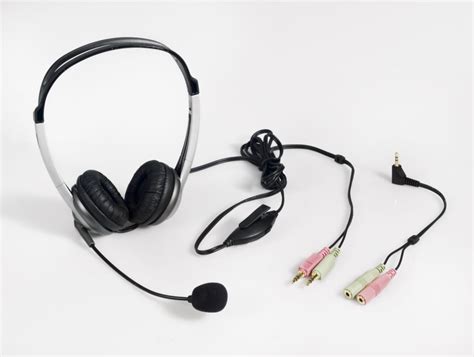 Hearing Aid Compatible Headset | Assistive Listening Device Systems ...