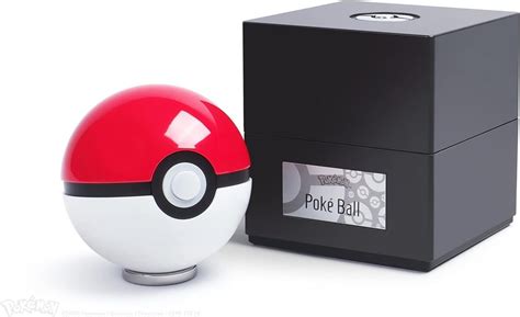 Mini Poke Ball Replicas Pokemon Newspaper