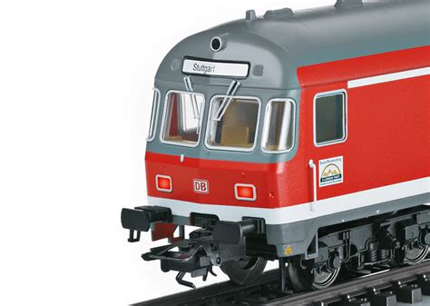 Voiture Pilote Nde Classe Maerklin Fr