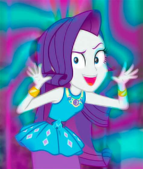 Rarity Hypnotizes You By Paco777yuyu7 On Deviantart