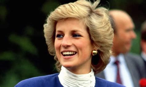 Lady Diana Une Intelligence Artificielle Imagine Quoi Elle