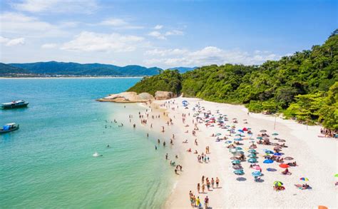 Las mejores playas de Florianópolis para disfrutar en tus vacaciones