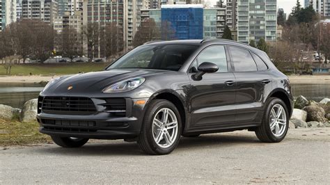 Porsche 2021 Macan - London Motorcars