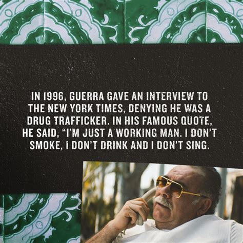 Mexican Narco Quotes