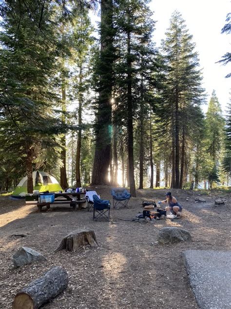 French Meadows Campground Tahoe Ca 3 Hipcamper Reviews And 2 Photos