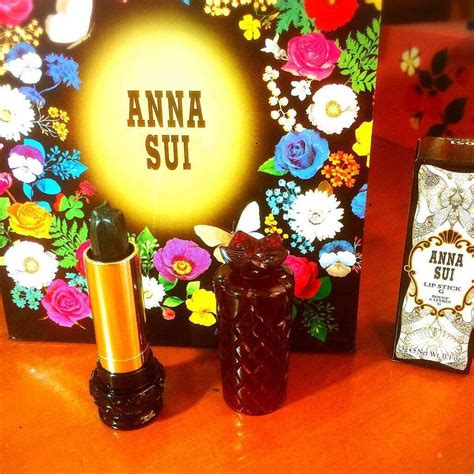 リップ スティック G｜anna Suiの口コミ アナスイの黒リップを購入💄 黒というよりグレーの色合い！ By もりりん普通肌20代