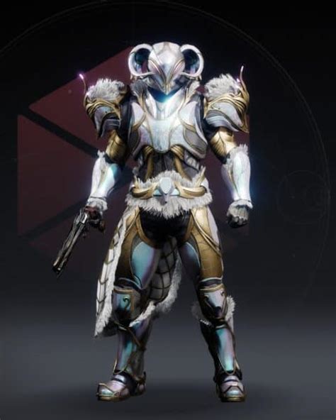 Destiny Dawning Armor Guide