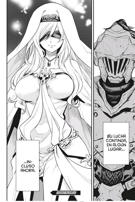 MACC Hua Hayasaka Kaslana On Twitter Realmente Goblin Slayer Tiene