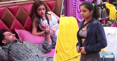 Bigg Boss 16 Weekend Ka Vaar Tina Datta Breaks Down While Confronting