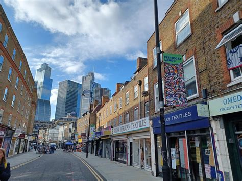 Monique Textiles | Our Vendors | Petticoat Lane