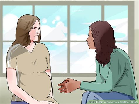 How To Become A Certified Doula 14 Steps With Pictures