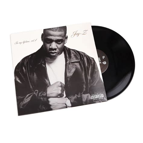 Jay Z Inmy Lifetime Vol 1 Vinilo Doble Altoquerecordscl