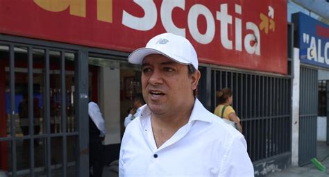 La Libertad Juicio por difamación contra suspendido alcalde de Trujillo