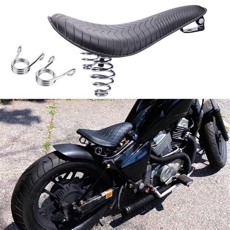 Honda Shadow Bobber Passenger Seat | Reviewmotors.co