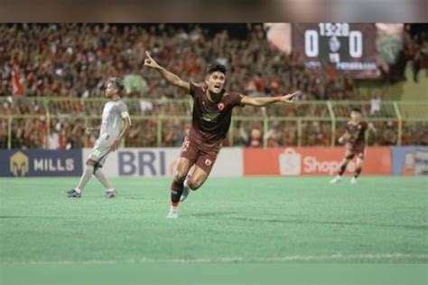 Profil Dan Biodata Ramadhan Sananta Umur Asal Karier Timnas IG