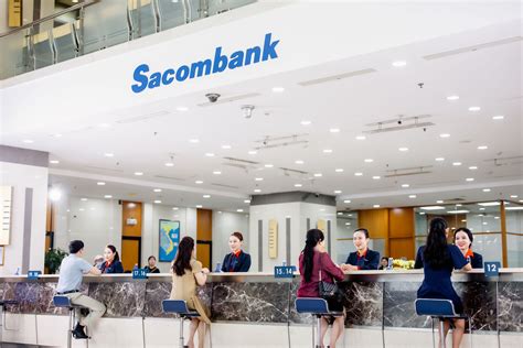 Dấu ấn Sacombank Trên Hành Trình đồng Hành Phát Triển Tphcm