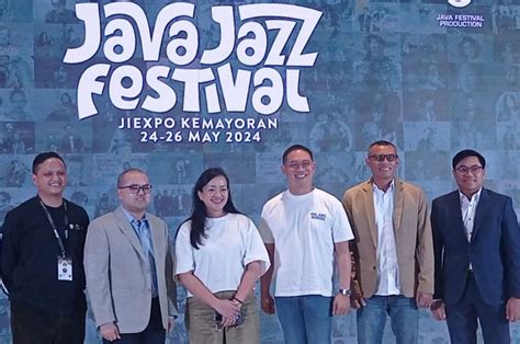 Tinggi Permintaan Special Show Laufey Ditambah Lagi Di Bni Java Jazz